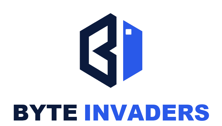 Byte Invaders